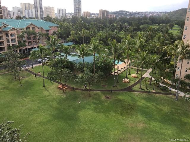 Building Photo - 3009 Ala Makahala Pl