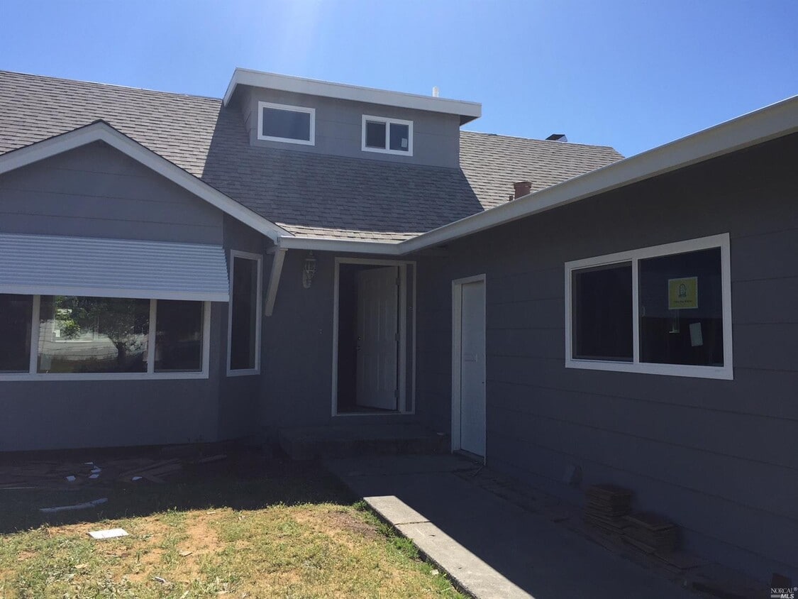 2042 San Tomas St, Fairfield, CA 94533 House for Rent in Fairfield
