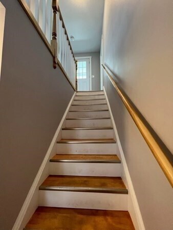 Building Photo - 483 Beacon St