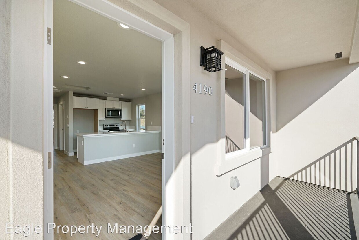 Foto principal - 1 br, 1 bath House - 4190 35th Street