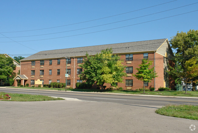 Joshua Manor Apartments - Dayton, OH | Apartments.com