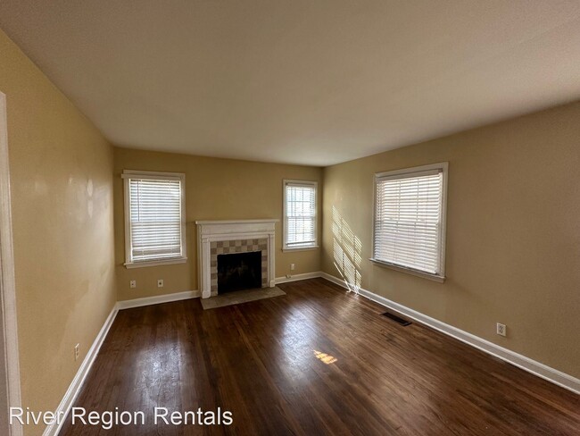 Building Photo - 2 br, 1 bath House - 3772 Wares Ferry Road