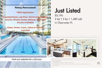 Building Photo - 1560 Gulf Blvd