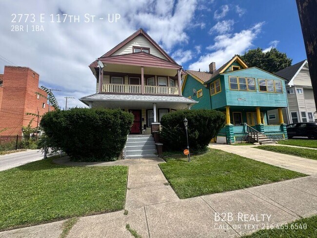 Foto del edificio - 2773 E 117th St