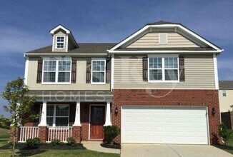 Building Photo - 2430 Griffith Meadows Dr