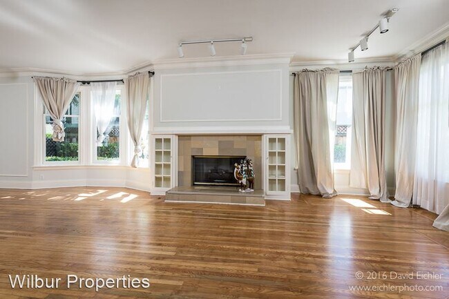 Building Photo - 4 br, 2 bath House - 443 Kipling Street - 443
