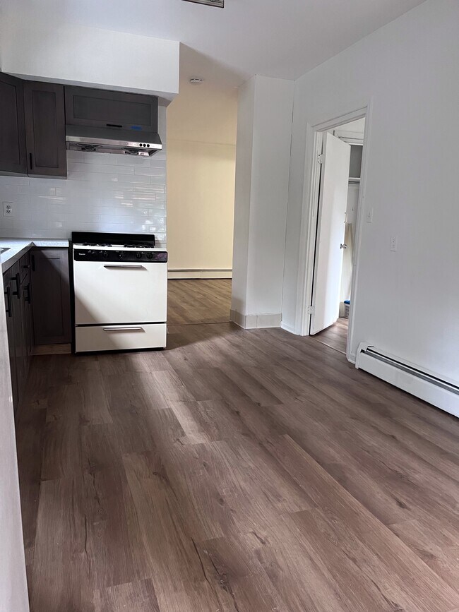 509 Raritan Ave, Highland Park, NJ 08904 House Rental in Highland