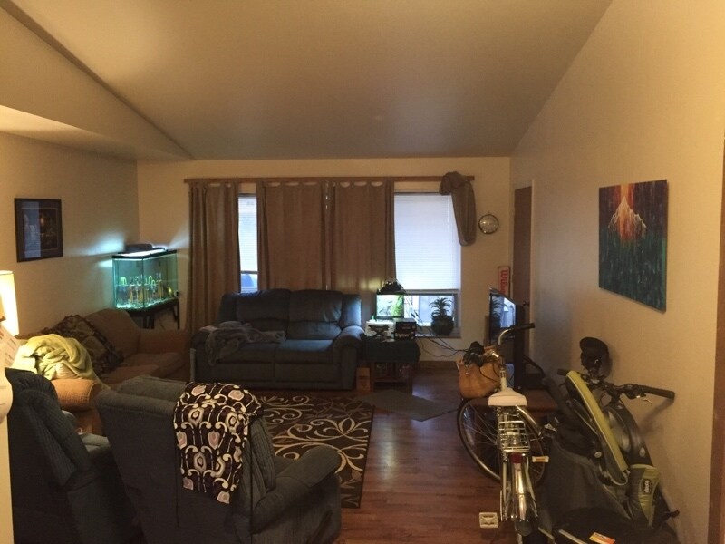 1215 Washington St, Helena, MT 59601 Room for Rent in Helena, MT