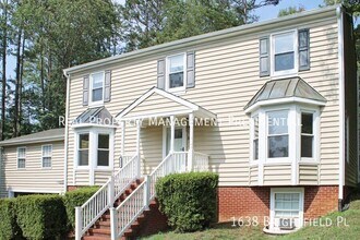 Building Photo - 1638 Brightfield Pl