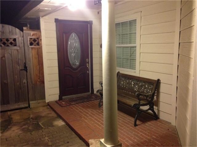 Foto del edificio - 9510 Cabin Creek Dr