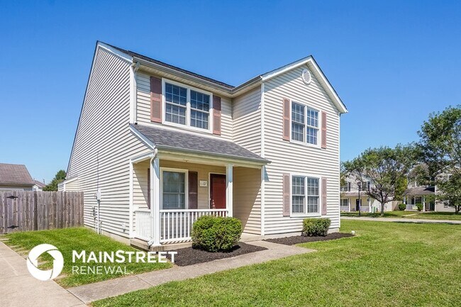 Foto del edificio - 6607 Hunters Creek Blvd