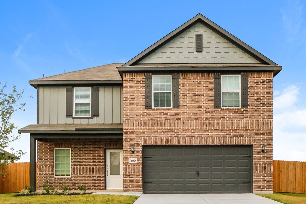 Foto principal - 400 Lynn Lotus Dr