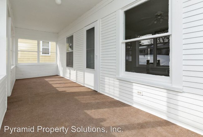 Building Photo - 2 br, 1 bath House - 701 Pleasant View Dr