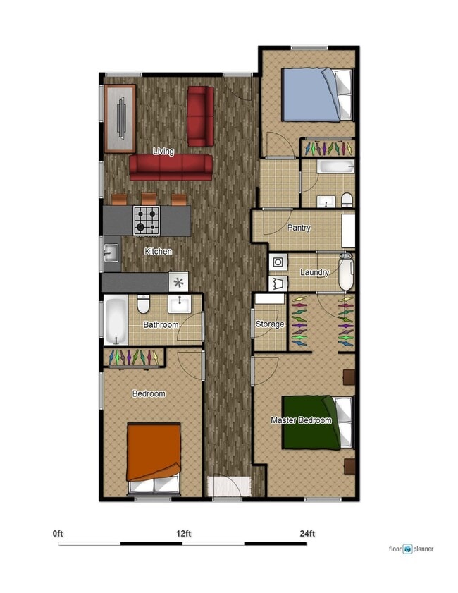 Building Photo - 269 NE Alder St