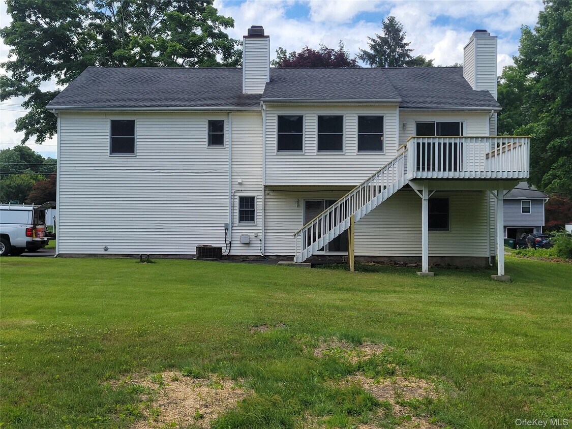Building Photo - 1 Walker Dr