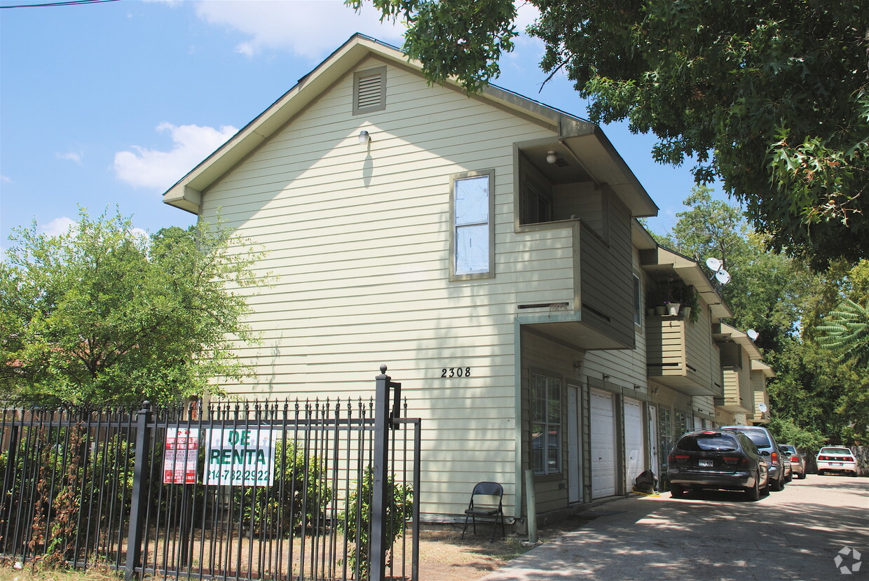 Building Photo - Annex Avenue Apartments