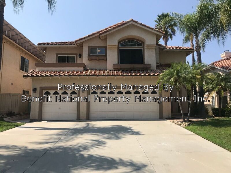 32070 Camino Guarda, Temecula, CA 92592 House Rental in Temecula, CA