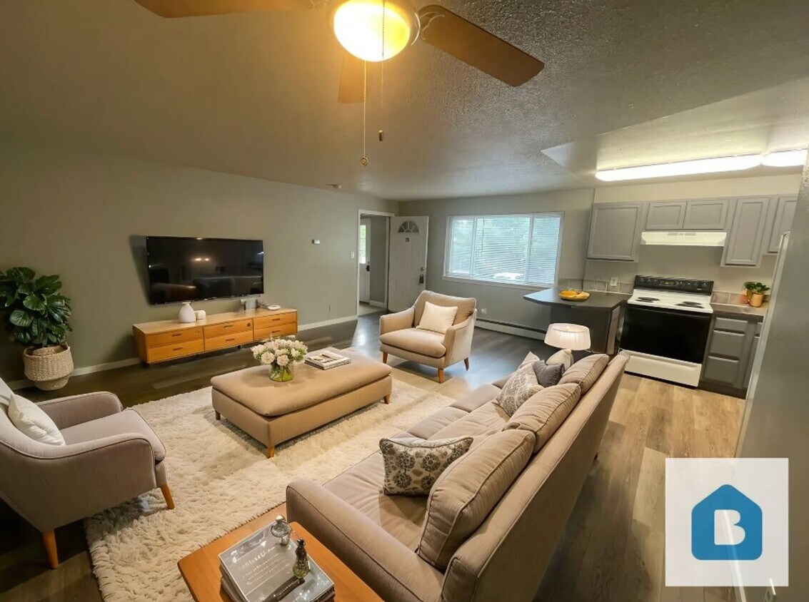 Foto principal - 316 E Brookside St