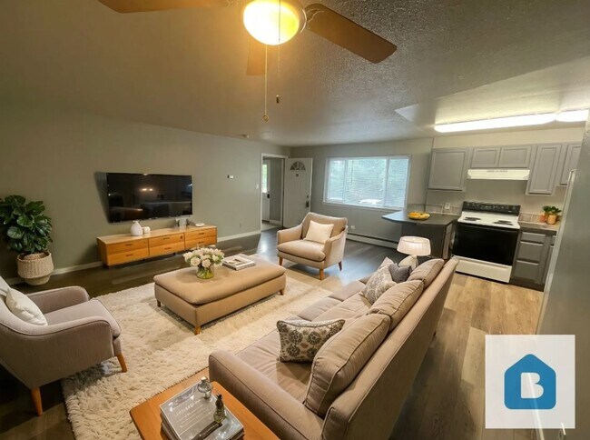 Photo - 316 E Brookside St Apartment