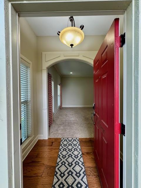 Foto del edificio - 3704 W Cherokee Rd