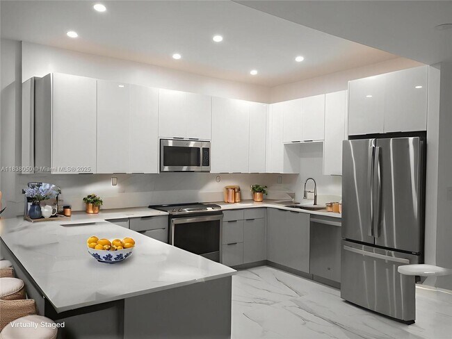 Photo - 19370 Collins Ave House