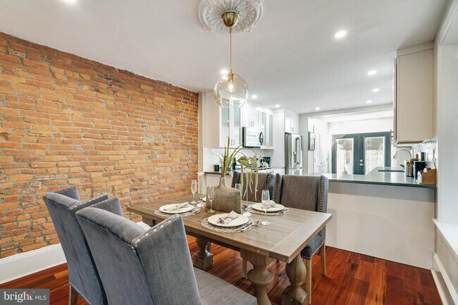 Foto del edificio - 863 N 27th St