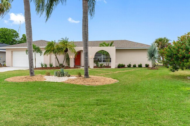 Building Photo - Sailboat-Ready Waterfront Home with Spectacular Scenic Views