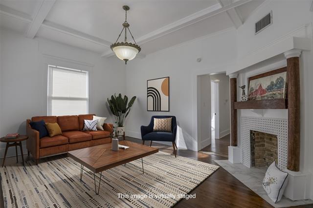 Foto del edificio - 3002 S Jennings St