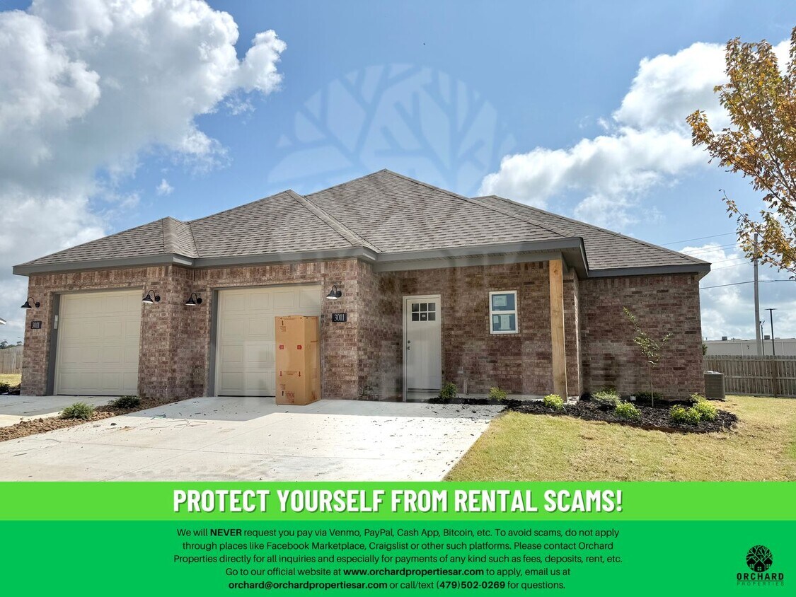Foto principal - 2007 E Brookview Dr
