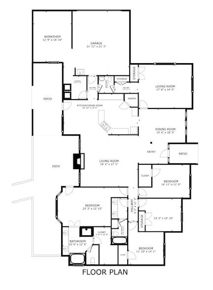 Building Photo - 2610 Jakes Ct