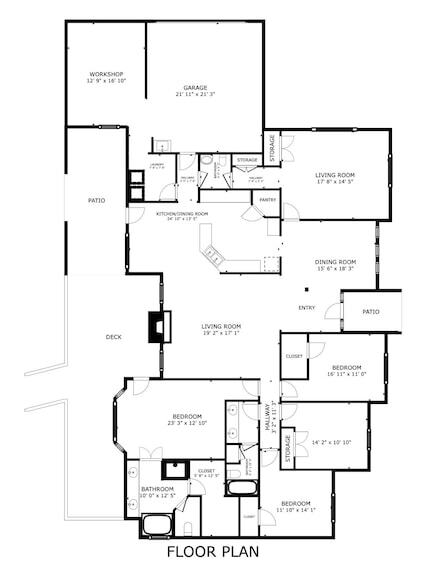 Foto del edificio - 2610 Jakes Ct