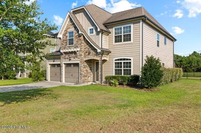 Foto del edificio - 408 Canvasback Ln