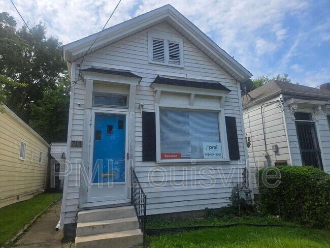 Building Photo - 714 E Kentucky St