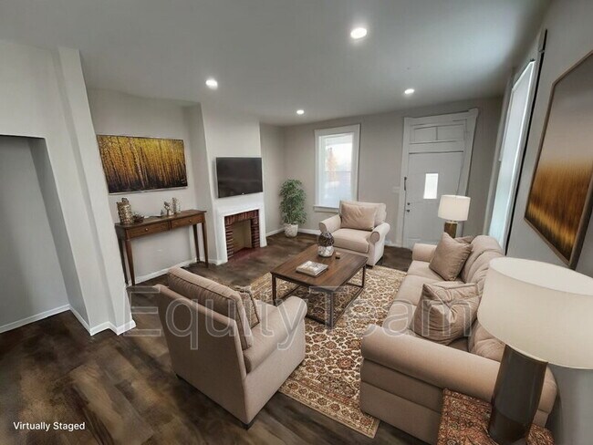 Foto del edificio - 2835 Lehman Rd