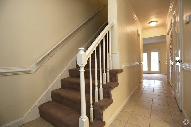 Interior Photo - Bay Quarters Condominiums