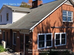 Building Photo - 1051 Smith Ave