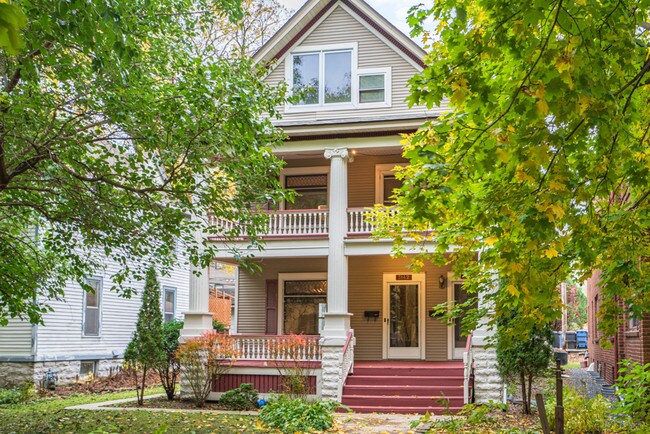 Foto del edificio - 3142 Girard Ave S