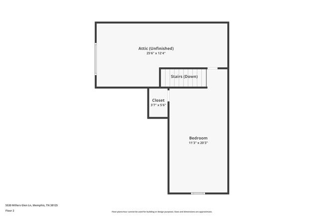 Building Photo - 5530 Millers Glen Ln