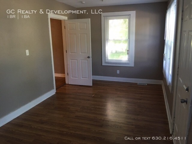 Building Photo - 608 Glenwood Ave