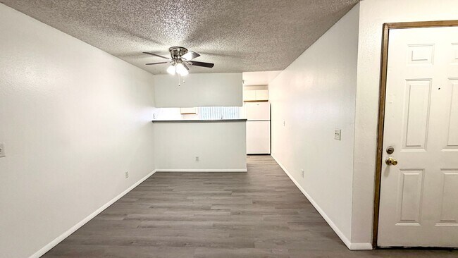 Foto del interior - Clearwater Ridge Apartments