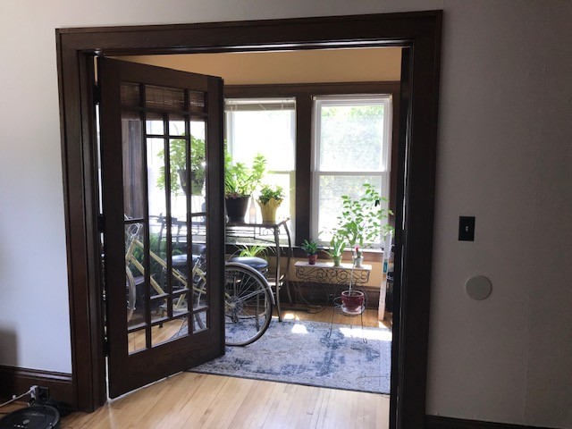 Sun Room - 1010 E 19th St