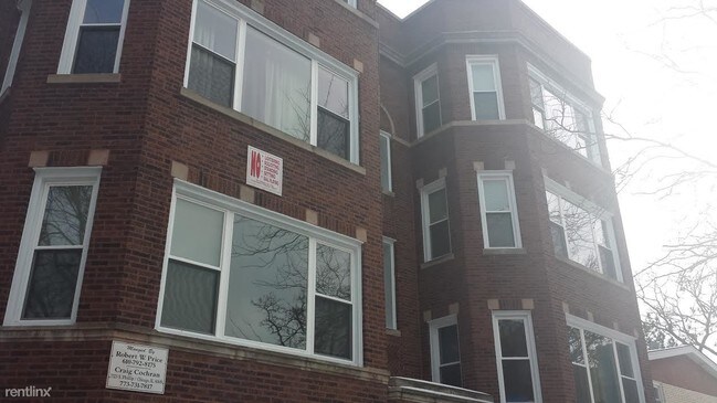 Building Photo - 3 br, 1 bath Apartment - 7325 S Phillips Ave