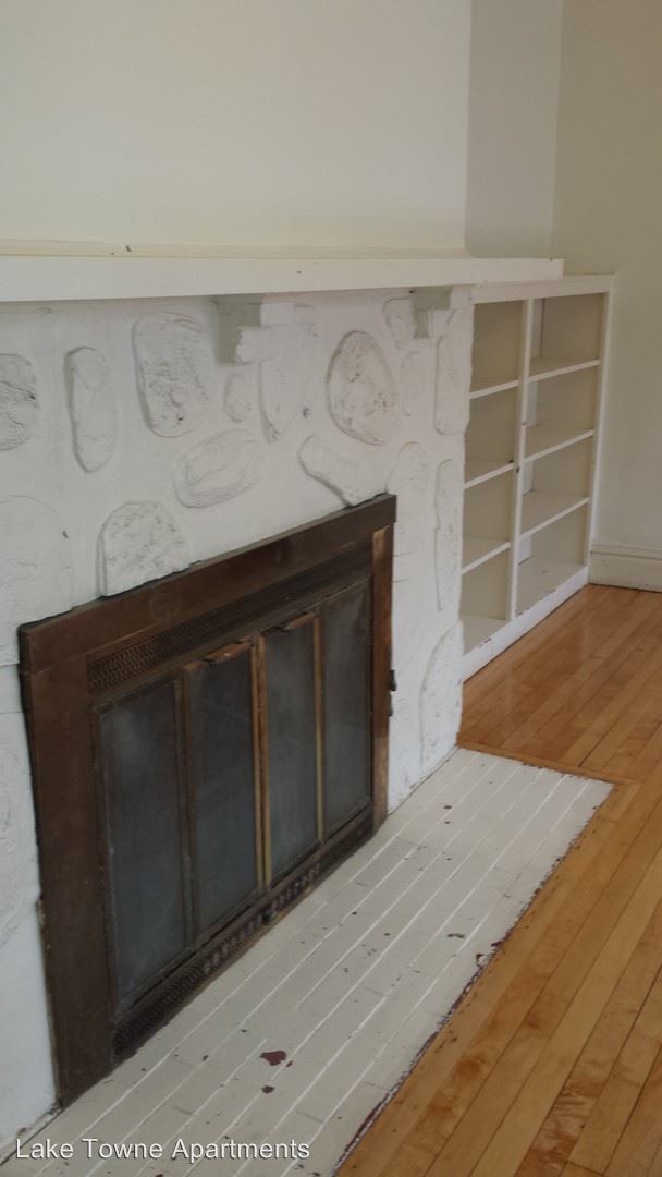 Building Photo - 2 br, 1 bath Apartment - 612 Howard Place