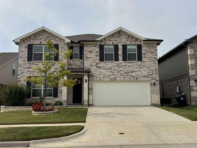 Foto principal - 3504 Harbour Mist Trail