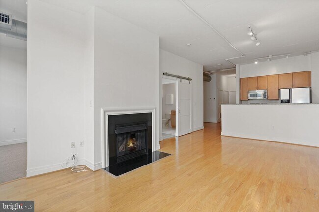 Foto del edificio - 2020 12th St NW