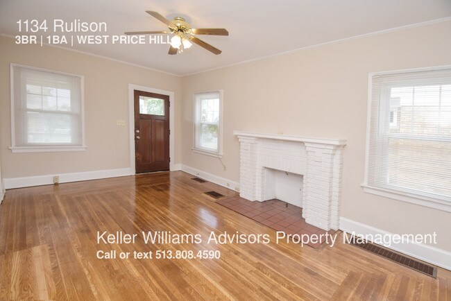 Building Photo - 1134 Rulison Ave