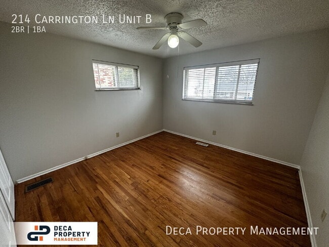 Building Photo - 214 Carrington Ln