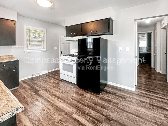 Foto del edificio - 800 Bryant St SW