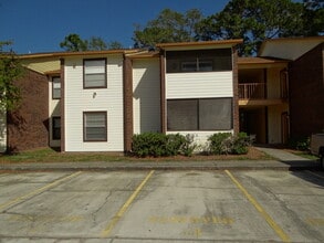 Building Photo - 1400 Gandy Blvd N