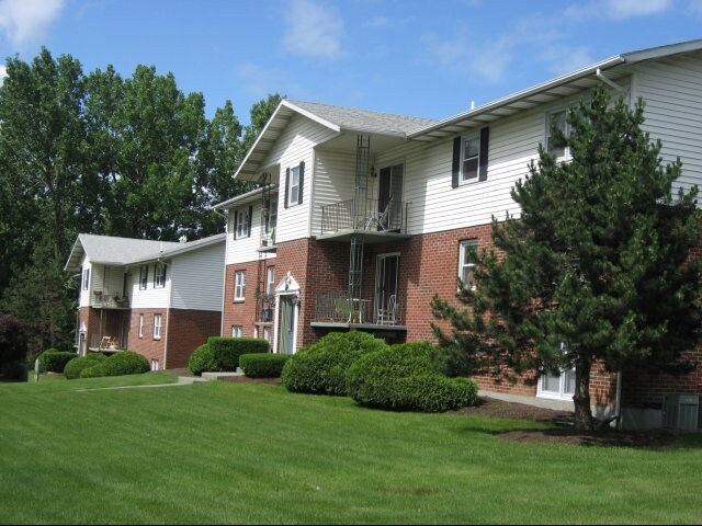 Troy Garden Apartments Troy Garden Apartments